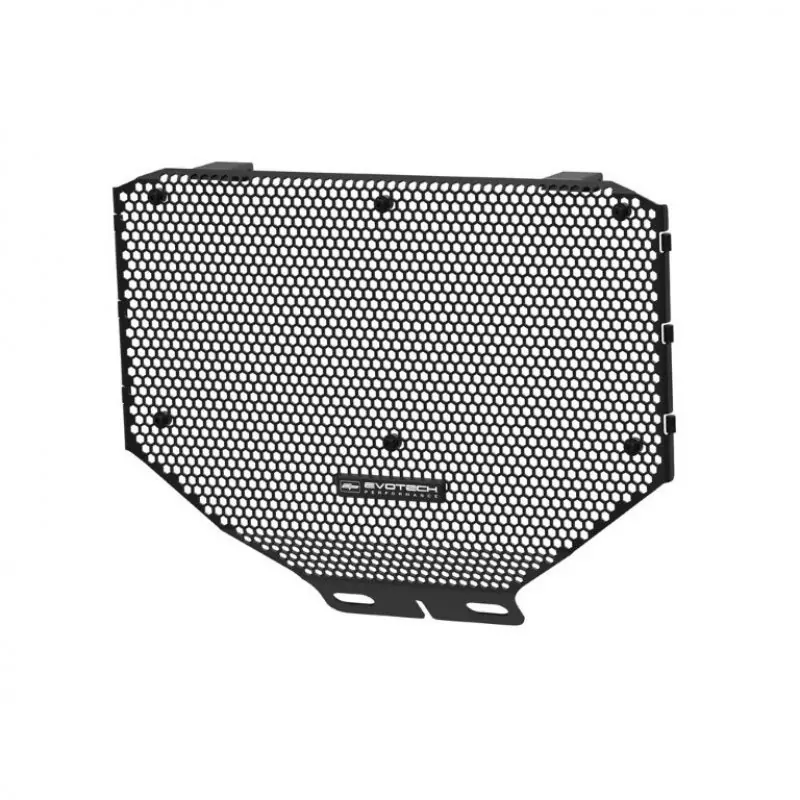 Evotech Kühlerschutz Gitter Honda X-ADV 750 2021-