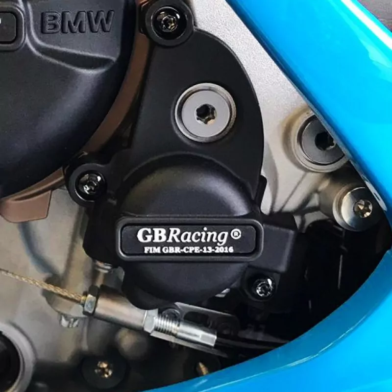 GB Racing Motor Protektor Set BMW S 1000 XR 2020- / M 1000 XR