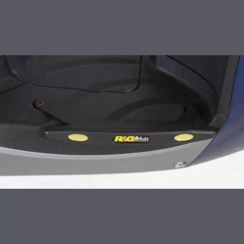 R&G Racing Trittbrett Protektoren Honda SH 300i Scooter 2008-2018