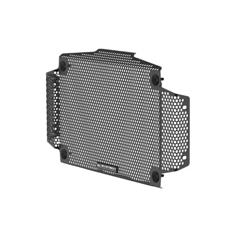 Evotech Kühlerschutz Gitter Kawasaki Z 650|S|RS 2017- | Ninja 650 2017-