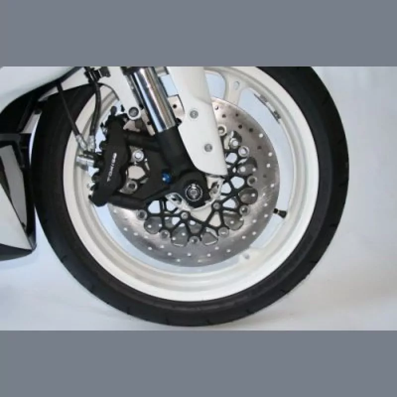 R&G Racing Gabel Protektoren Suzuki GSX-R / 600 / 750 / 1000