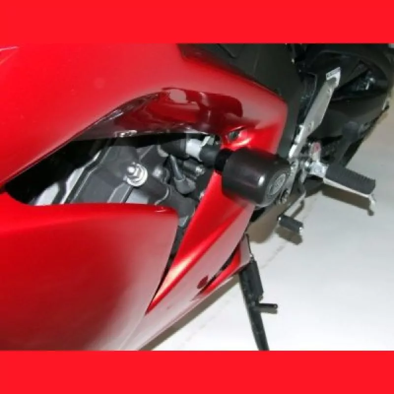R&G Racing Sturzpads "No Cut" Yamaha FZ 1 S Verkleidet
