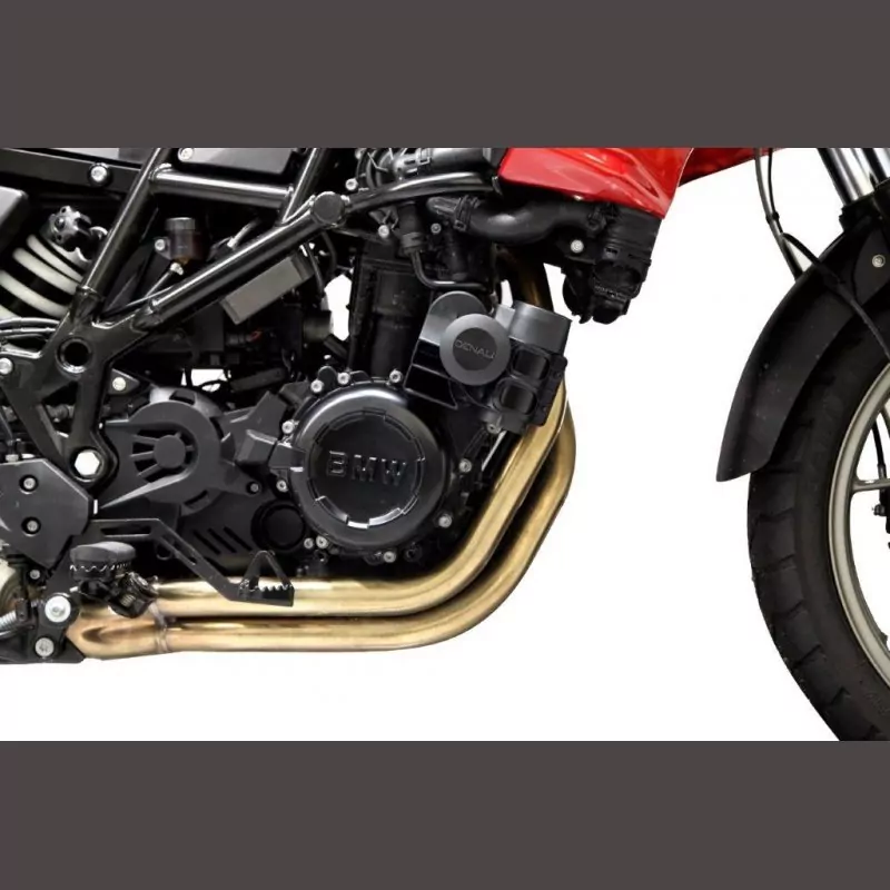 Denali SoundBOMB Compact Dual Ton 120dB Horn / Hupe