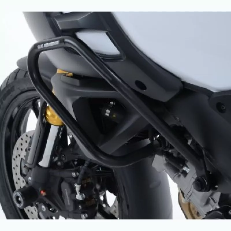 R&G Racing Sturzbügel Suzuki DL 1000 V-Strom 2014-