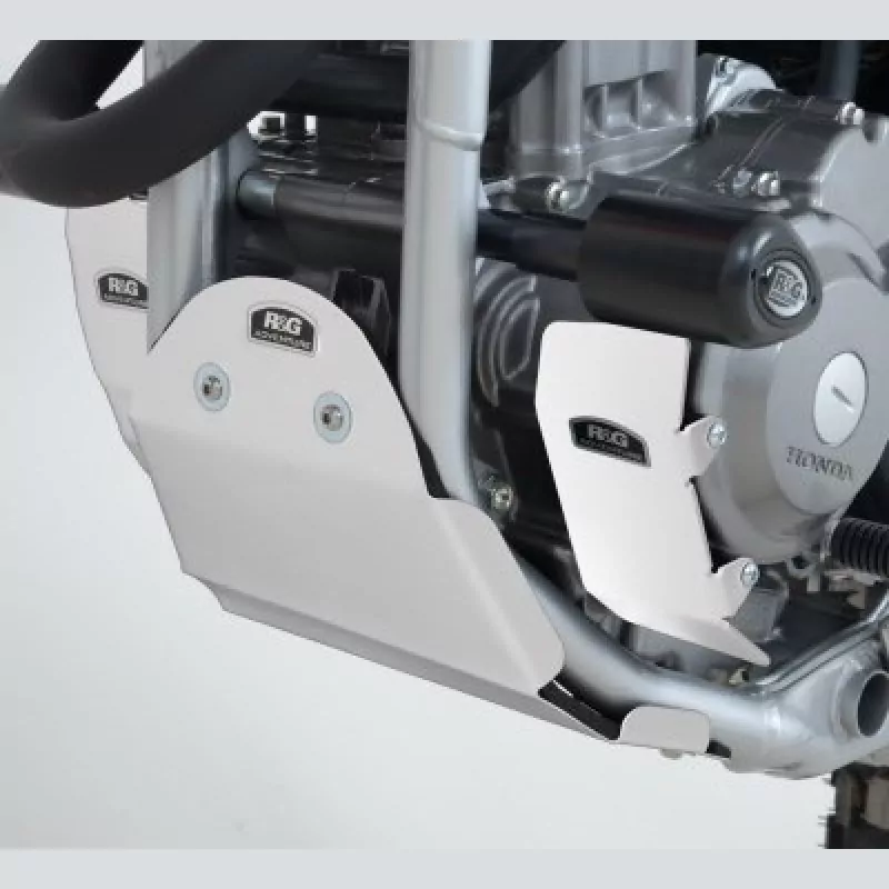 R&G Racing Spiegelabdeckungen Honda CBR 1000 RR 2008-2016