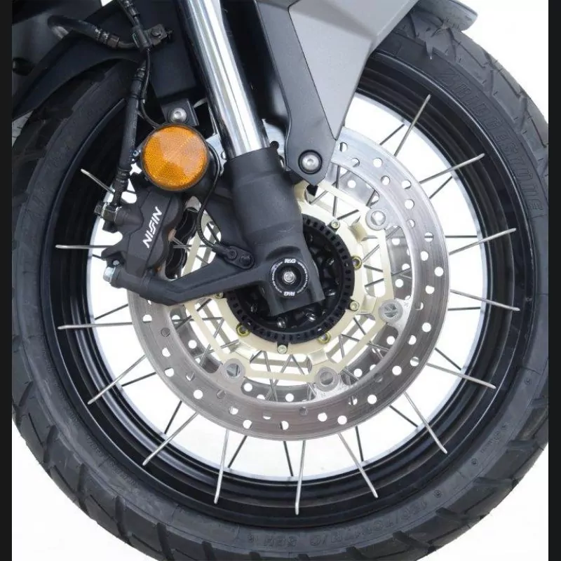 R&G Racing Gabel Protektoren Honda X-ADV 2017-