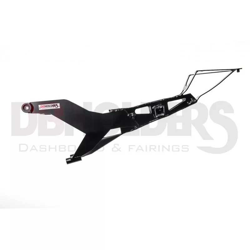 DB Holders Aluminium Heckrahmen Ducati 1199 / 1299 Panigale