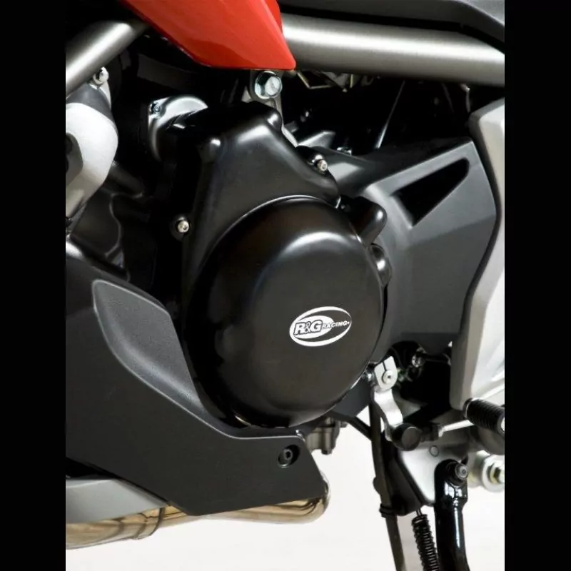 R&G Racing Lichtmaschine Protektor Honda NC 700 2012-