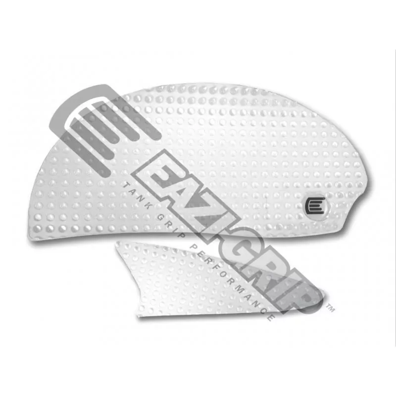 Eazi-Grip EVO Tank Traction Pads Suzuki GSX-R 600 / 750 2004-2005