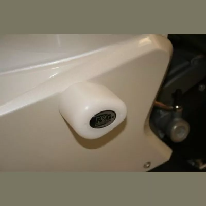 R&G Racing Sturzpads Ducati 848 / 1098 / 1198