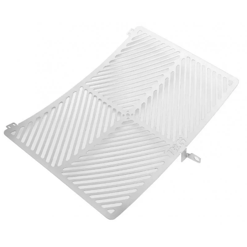 R&G Kühlergitter Edelstahl Yamaha YZF-R1M 2020-