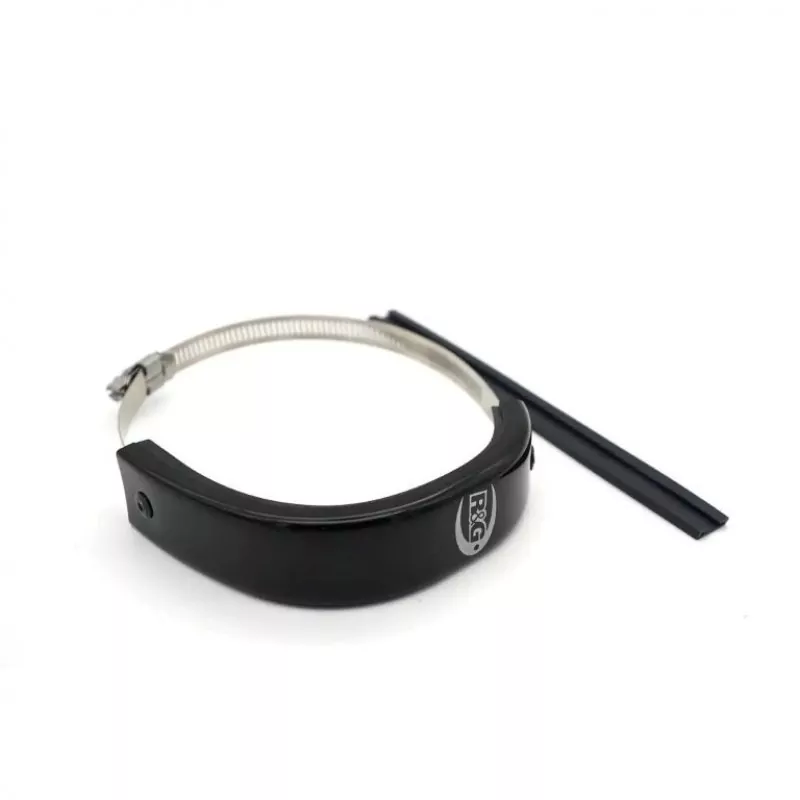 R&G Auspuff Protektor BMW S 1000 XR 2024- / M 1000 XR 2024-