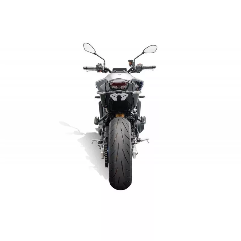 Evotech Kennzeichenhalter Yamaha MT-09|SP 2024-