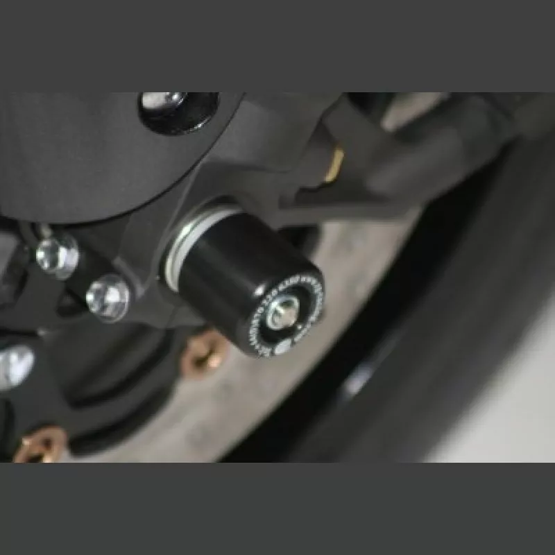 R&G Racing Gabel Protektoren Suzuki B-King / Hayabusa 1300 2008-2020