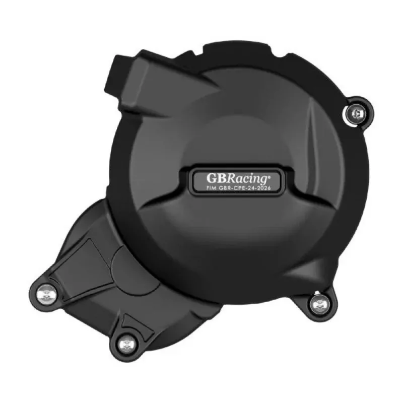GB Racing Lichtmaschine Protektor Ducati V2 Modelle ab 2025-