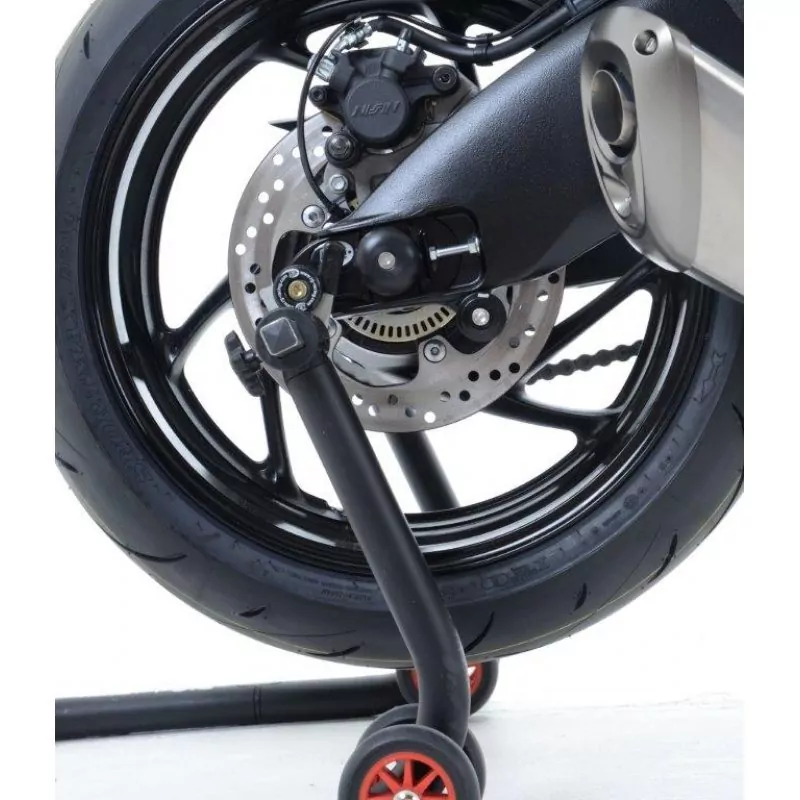 R&G Racing Schwingen Protektoren Suzuki GSX-R 1000 2009-2016