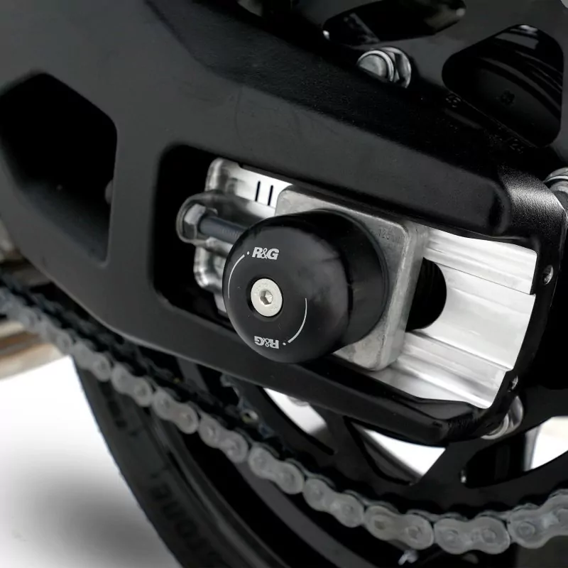 R&G Racing Schwingen Protektoren BMW S 1000 RR / M 1000 R / RR / HP4 / F 750 GS / F 850 GS