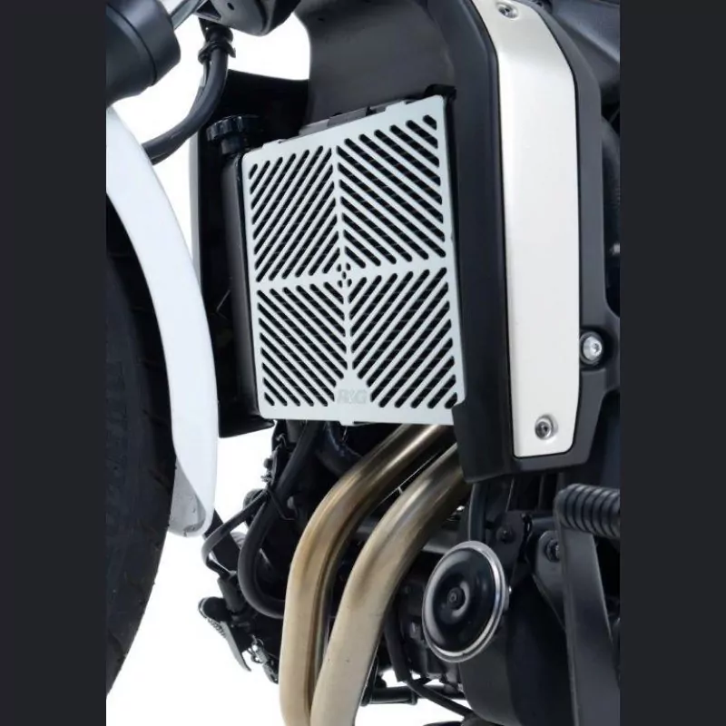 R&G Kühlergitter Wasserkühler Kawasaki Vulcan S 2015-