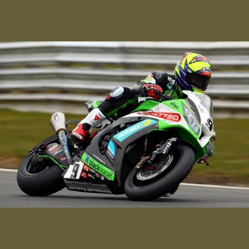 R&G Racing Sturzpads Race Version "No Cut" Kawasaki ZX-10 R 2011-