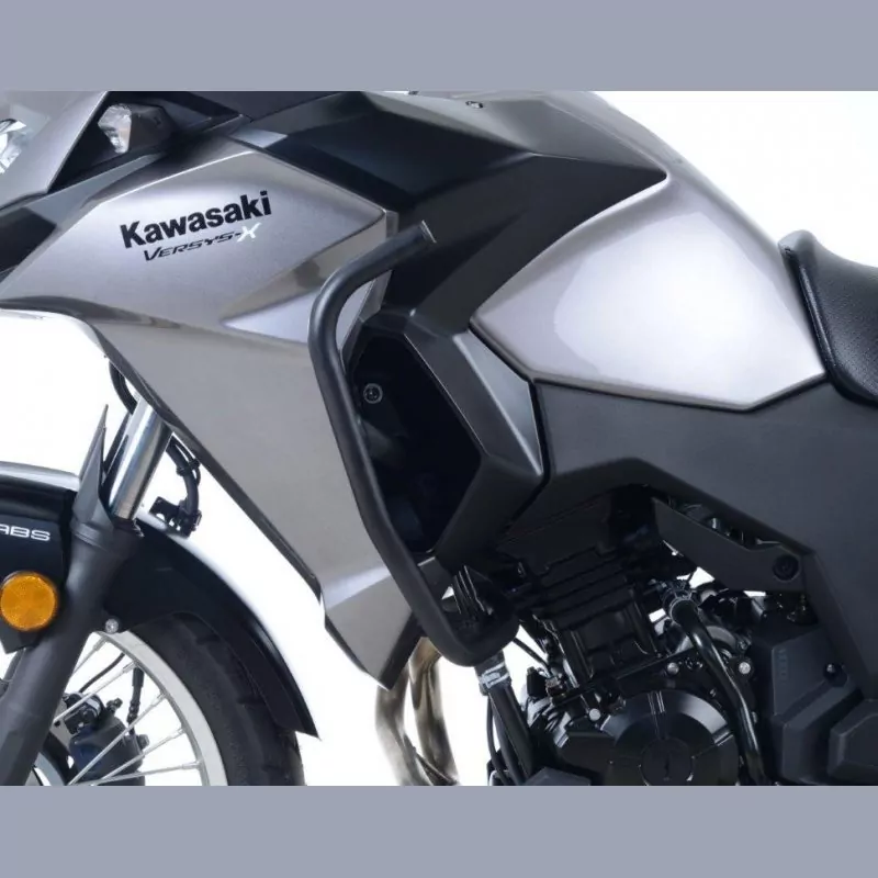 R&G Sturzbügel Kawasaki Versys X-250 / 300 2017-