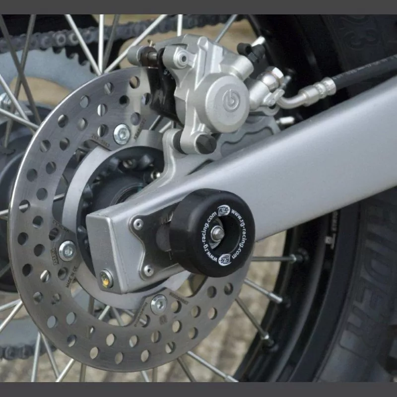 R&G Racing Schwingen Protektoren Husqvarna TE 125 2012-