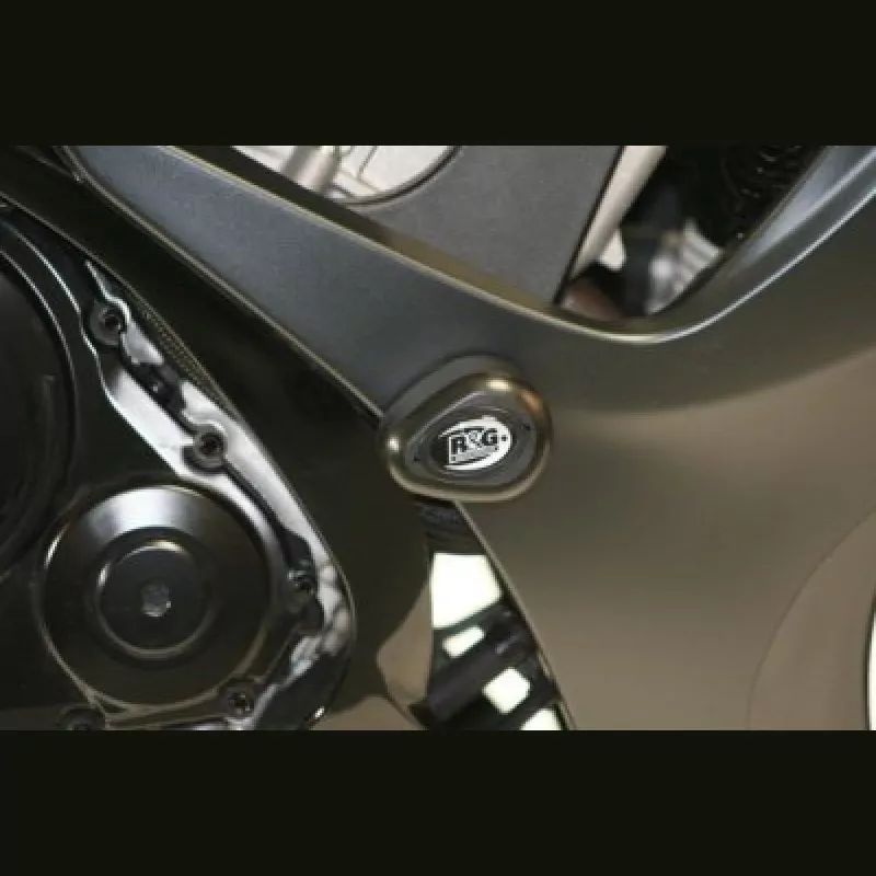 R&G Racing Sturzpads Suzuki GSX-R 600 / 750 2006-2010