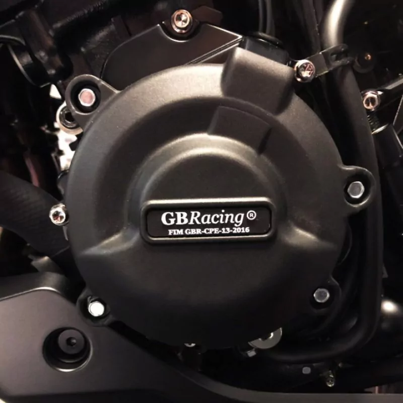 GB Racing Lichtmaschine Protektor Suzuki GSX-S 1000 / GT / GX / FA / Katana / GSX-S 950