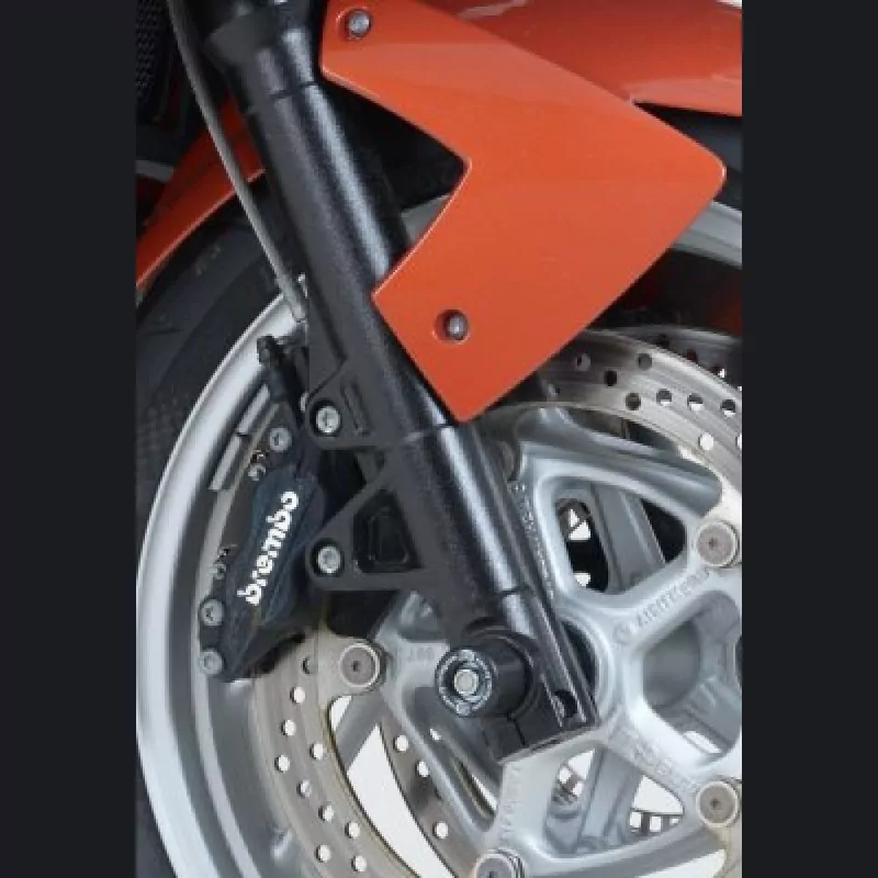 R&G Racing Gabel Protektoren BMW F 800 GT 2013-
