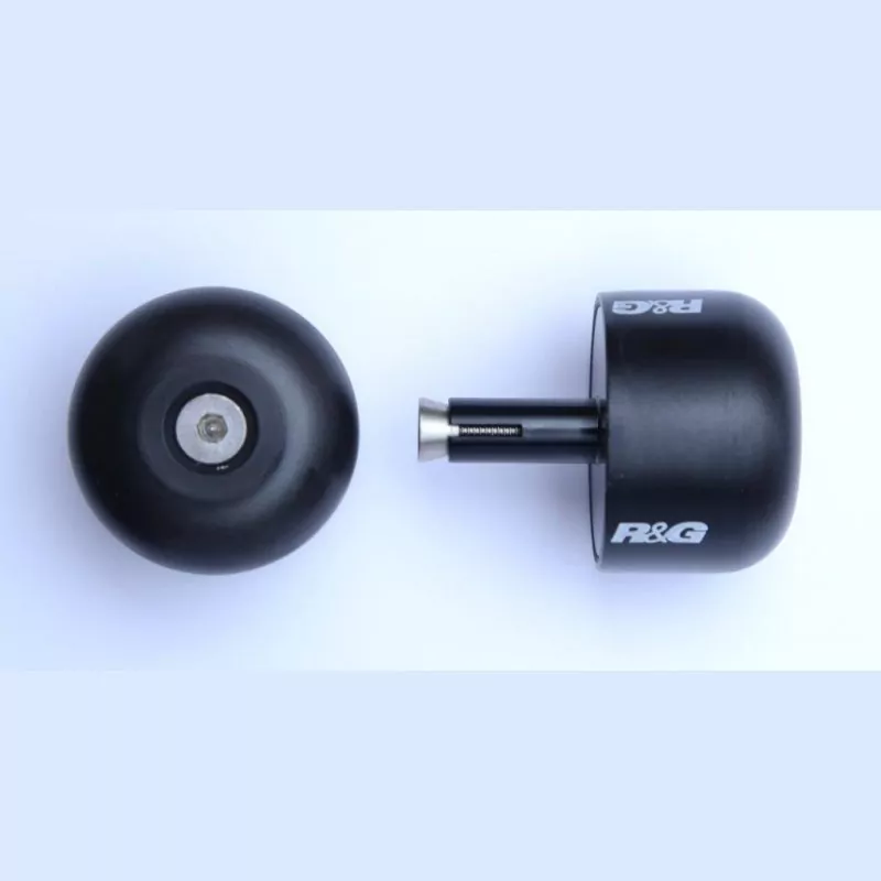 R&G Schwingen Protektoren Zero DS / Zero S / SR 2013- / Rieju RS3 125