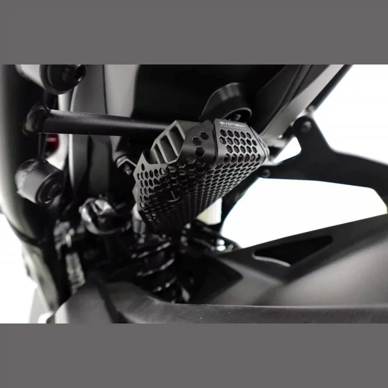 Evotech Gleichrichter Schutz Honda CB 750 Hornet 2023- | CB 1000 Hornet | SP 2024-