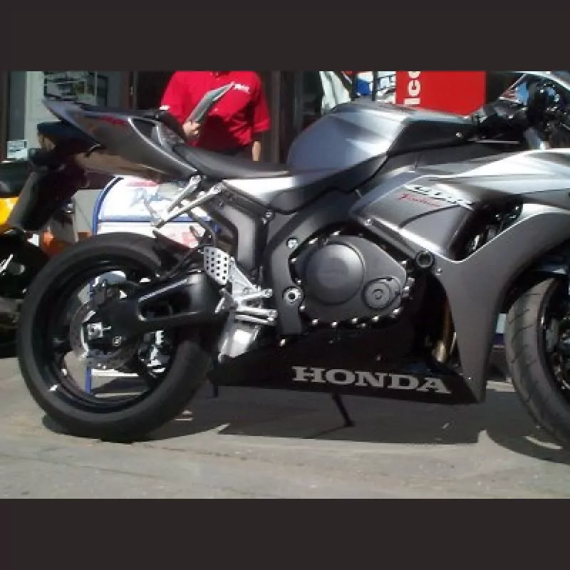 R&G Racing Sturzpads Honda CBR 1000 RR 04-07 SC 57
