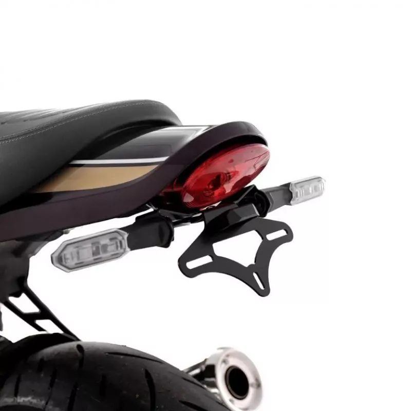 R&G Premium Kennzeichenhalter Kawasaki Z 900 RS 2026-