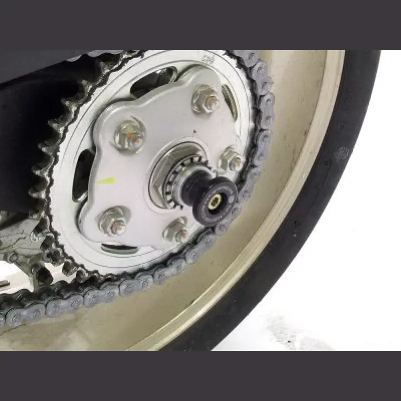 R&G Racing Schwingen Protektoren Ducati Monster 1100 2009-