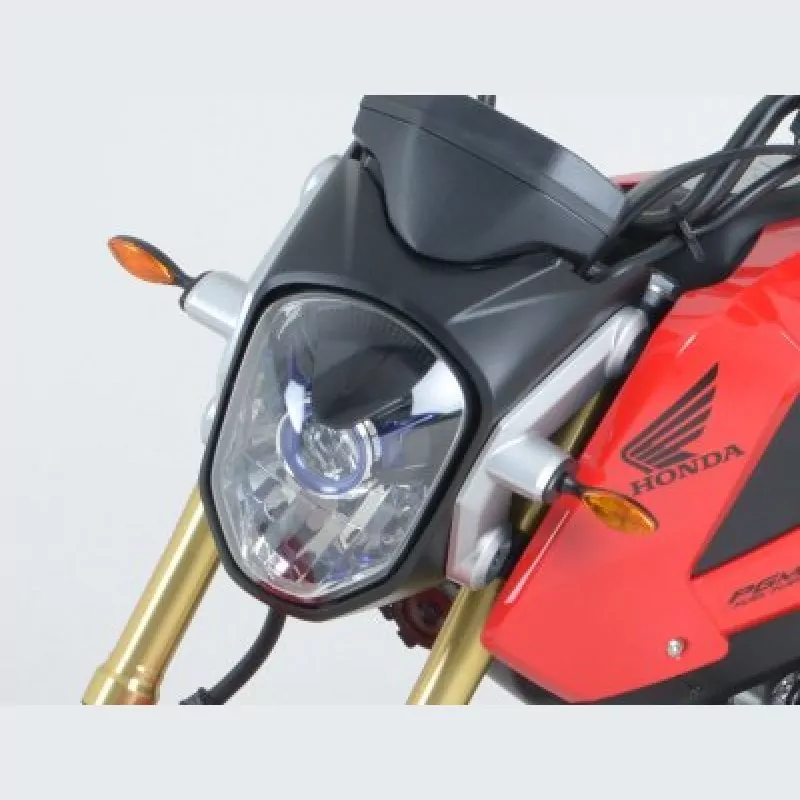 R&G Racing Blinker Adapter Set vorn Honda MSX 125 2013-2015