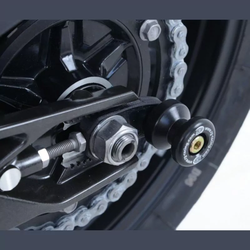 R&G Racing Schwingen Protektoren BMW G 310 R / G 310 GS 2017-