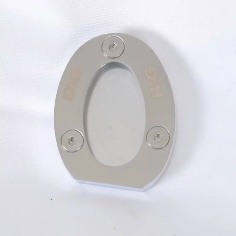 R&G Racing Seitenständer Puck Kawasaki ZX-6 R 2003-2004