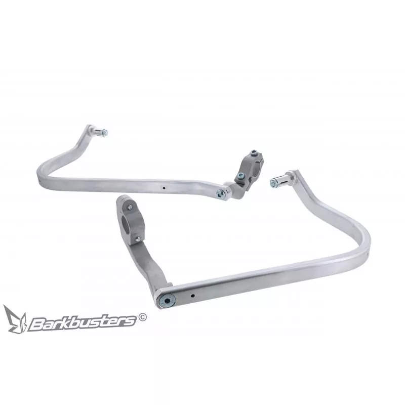 BarkBusters Handschützer Montagekit Zweipunkt für Beta RR Enduro / RR Racing / Xtrainer 2026- / RR X-Pro 2025-