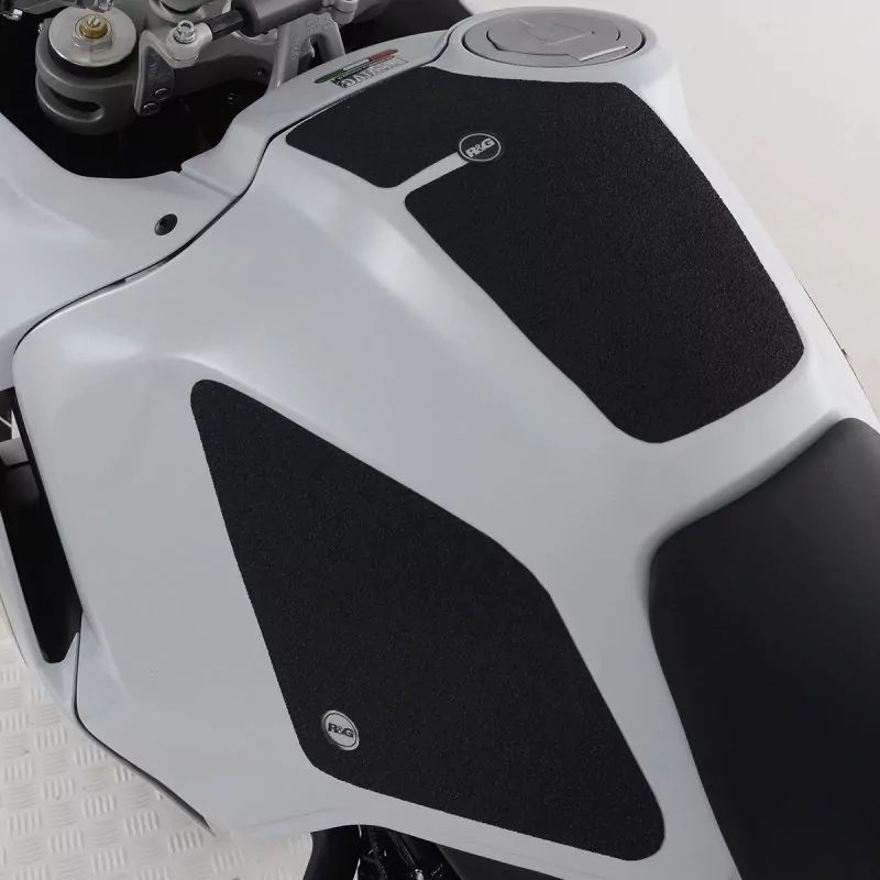 R&G Mitteltankauflage Tank Pad für Ducati Desert X 2022-