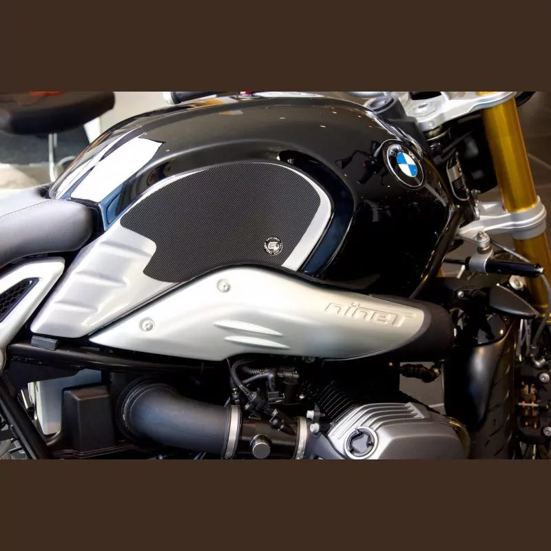 Eazi-Grip PRO Tank Traction Pads BMW R NINE T Modelle 2014-