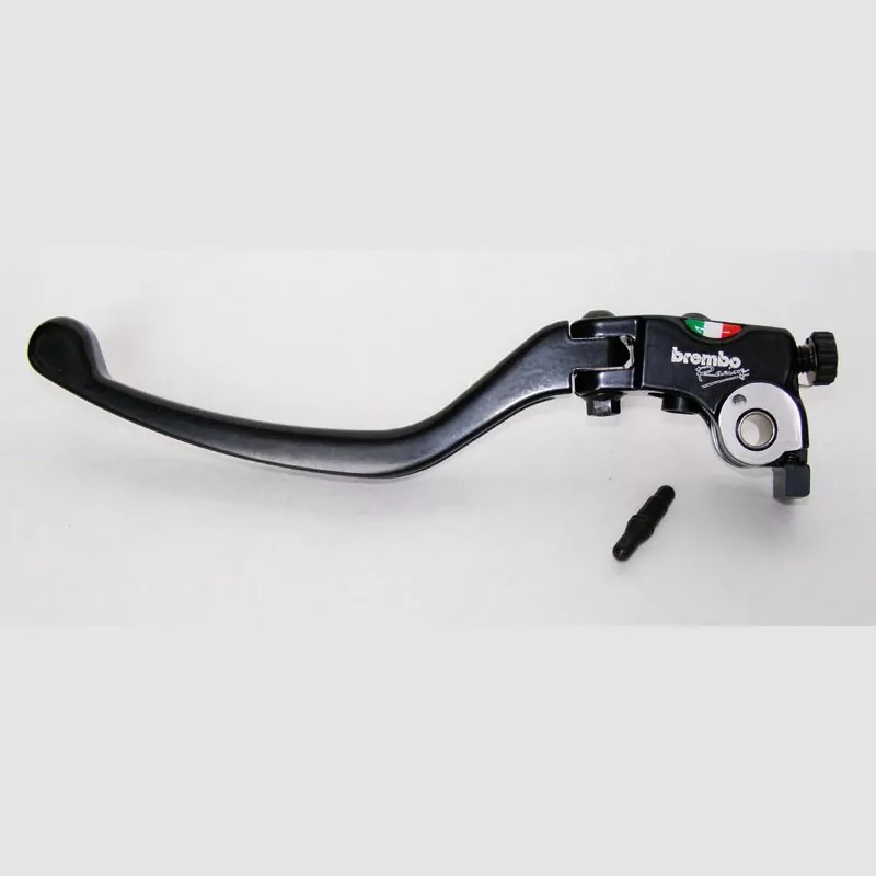 Brembo Hebel komplett für RCS 16 / 17 / 19 Kupplungspumpe