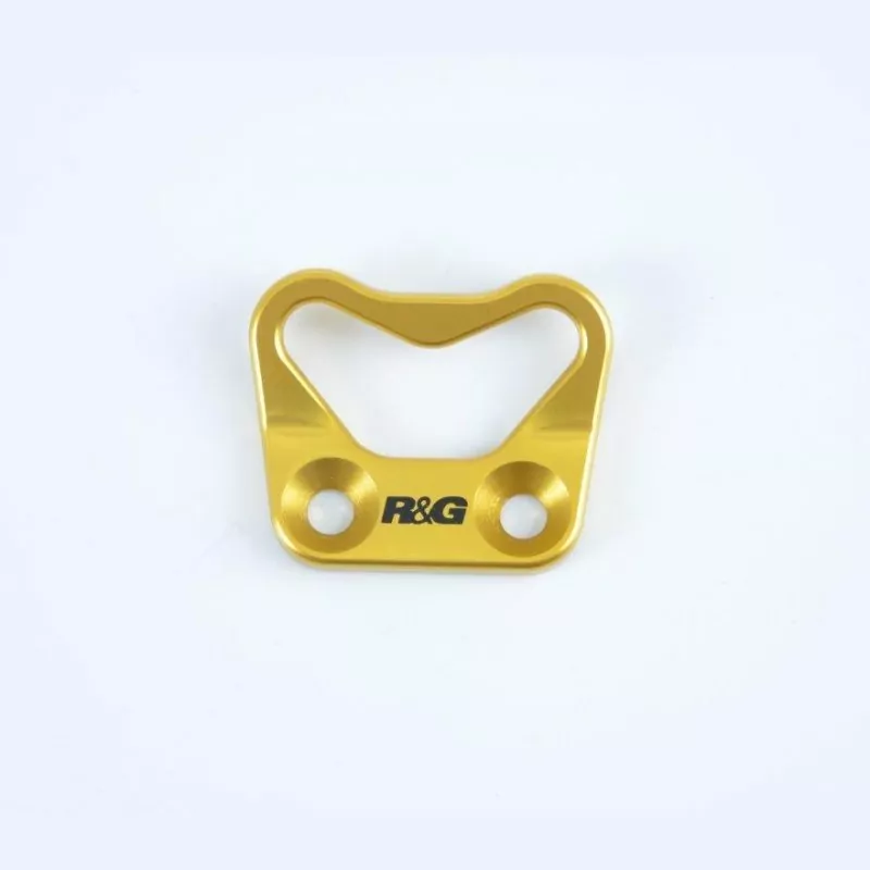 R&G Racing Transporthaken Ducati Panigale 899 / 1199 / 959 / 1299