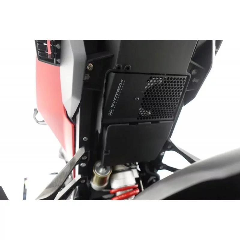 Evotech Gleichrichter Schutz BMW S 1000 XR 2020- | M 1000 XR 2024-