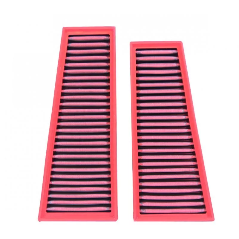 BMC Performance Luftfilter MERCEDES CLASS E (W213/S213, A238) E 63 AMG (Full Kit) (571 PS) Bj. 2017- BMC: FB981/20