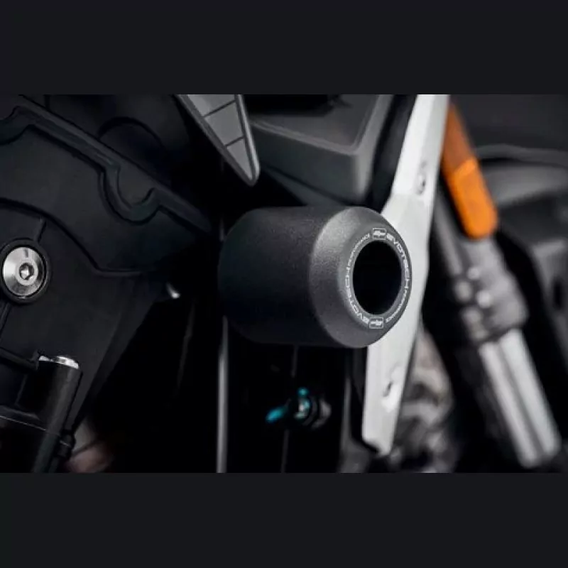 Evotech Sturzpads Triumph Street Triple 675 2013- | 660 2020- | 765 2017-