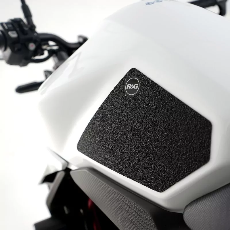 R&G Eazi-Grip Tank Traction Pads Honda CB 750 Hornet 2023-