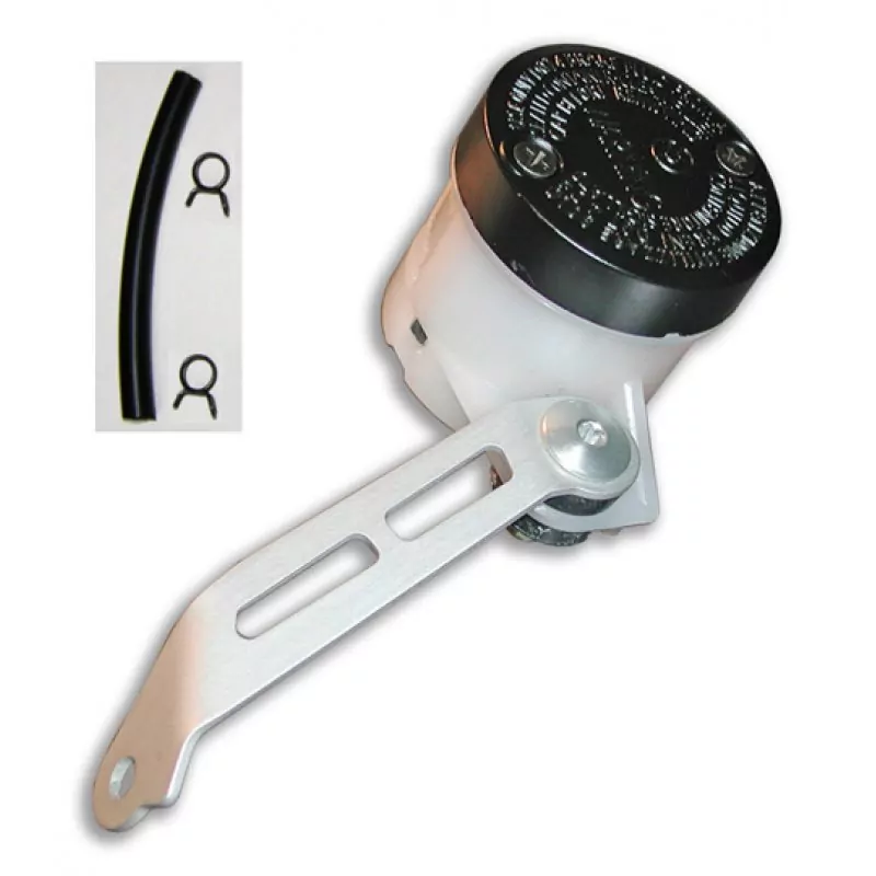 Brembo Univ. Bremsflüssigkeitsbehälter für Bremspumpe RCS 15 / 17 / 19