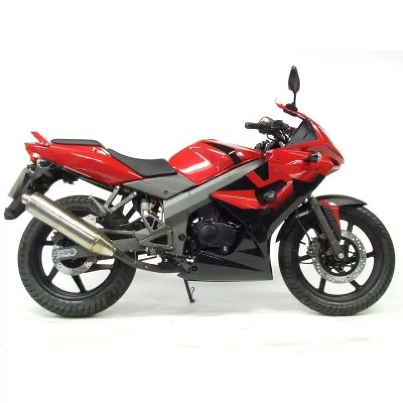 R&G Racing Sturzpads Kymco KR Sport 125 2008-