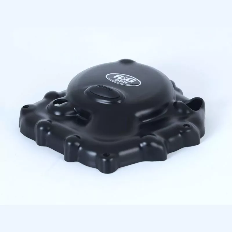 R&G "Strong Race" Motordeckel Protektor Set KTM RC 390 2017- / Husqvarna Vitpilen / Svartpilen 401 2018-2019