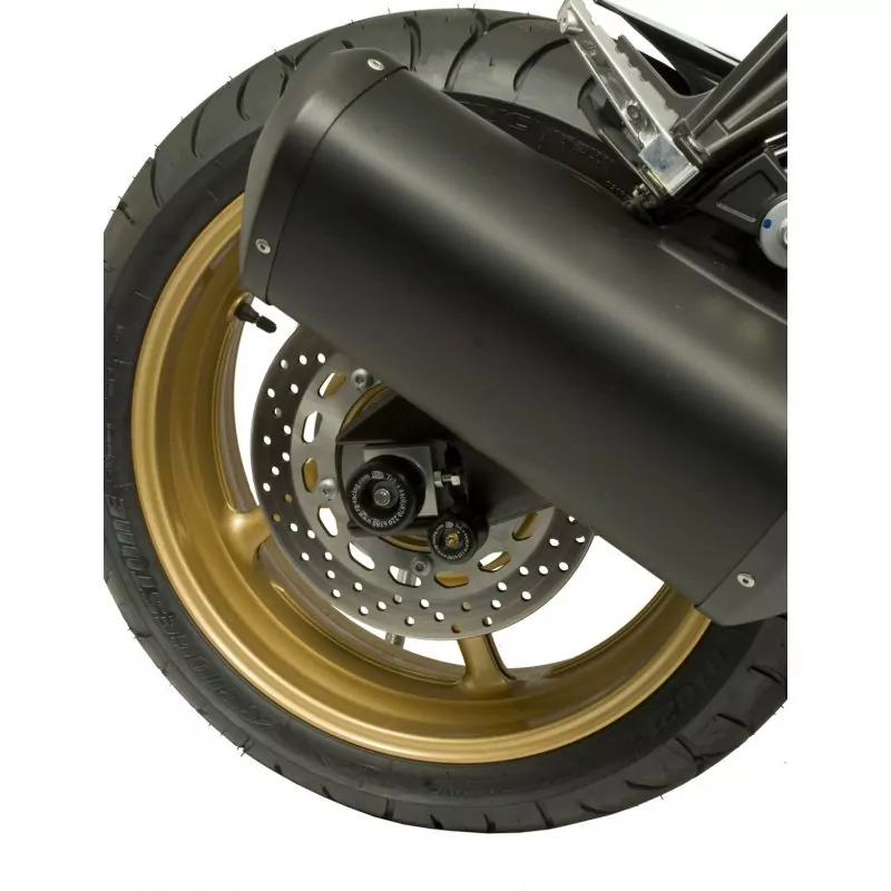 R&G Schwingen Protektoren Yamaha FZ 1 / FZ 8 / Fazer 1000