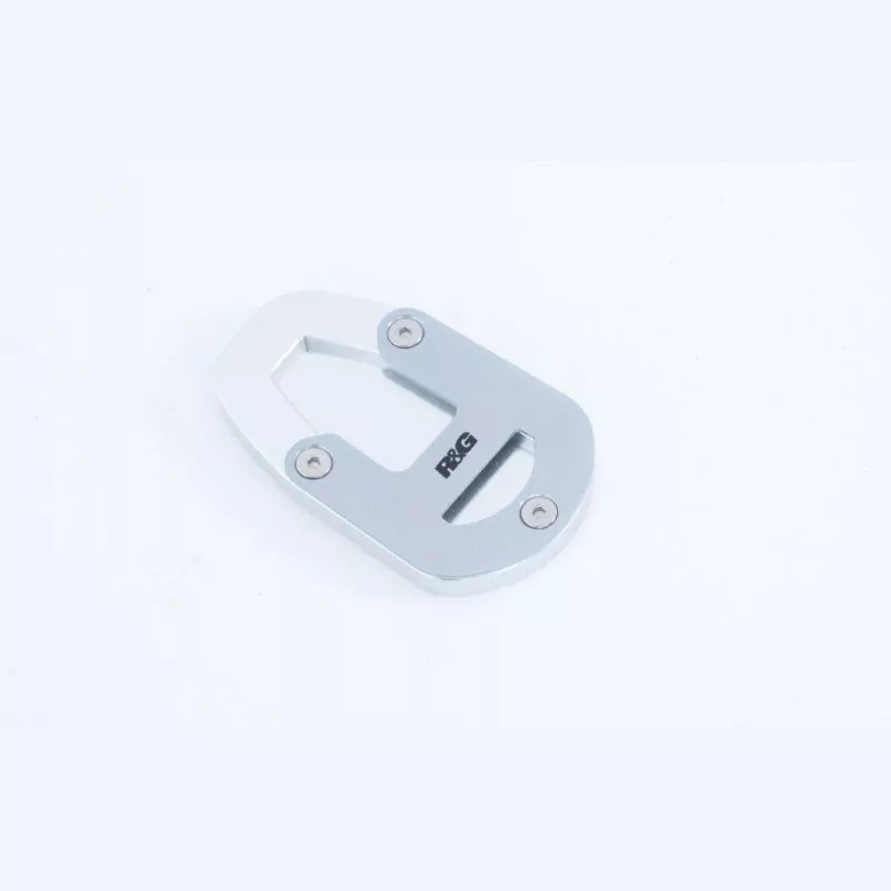 R&G Seitenständer Puck Kawasaki Vulcan S 2015- / Vulcan Cafe 2017-